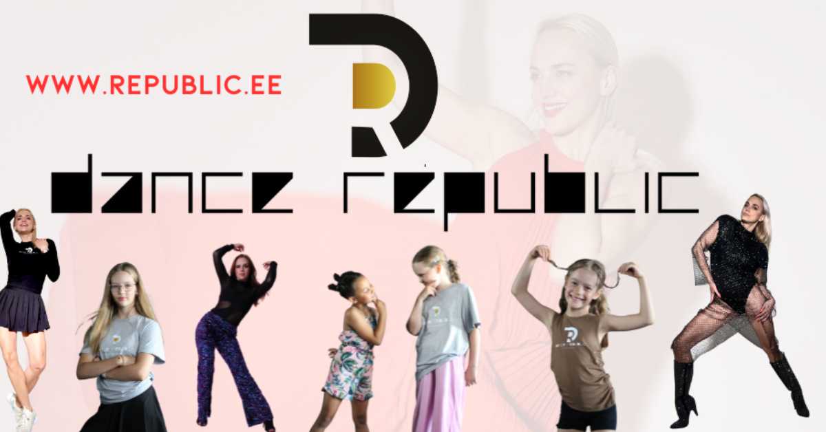 Dance Republic