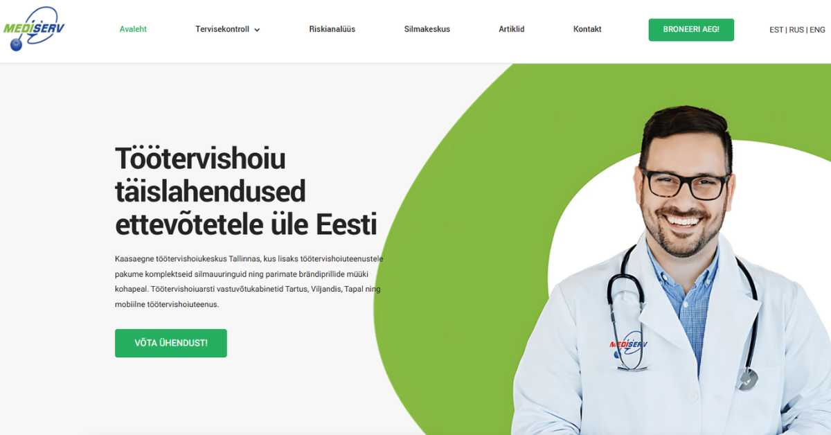 Mediserv