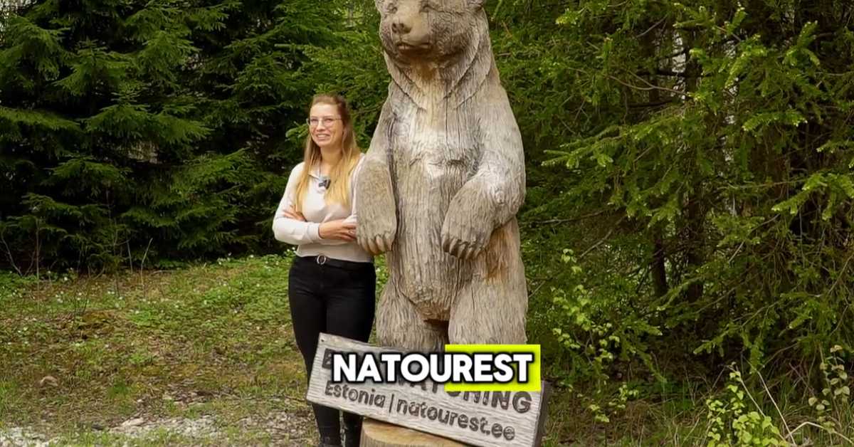 Natourest
