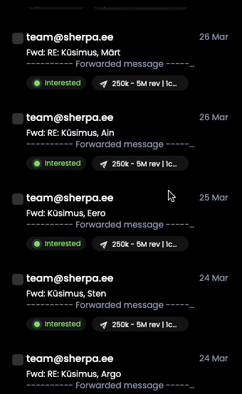 Sherpa